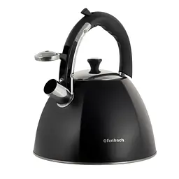 Чайник із свистком Ofenbach NB-100308 3,2 л - мініатюра 4