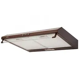 Витяжка плоска Jantar PHT I LED 60 BR - мініатюра 3