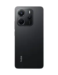 Смартфон Xiaomi Redmi Note 14 8/128GB Midnight Black NFC Adapter (2347) - мініатюра 2