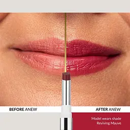 Губна помада Avon Anew Відновлення Reviving Mauve/Захоплюючий бузковий 3.5 г (158511275) - мініатюра 2