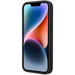 Чохол накладка Primolux CFC для Apple iPhone 14 Pro Black&Red - мініатюра 2