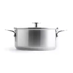 Набір посуду KitchenAid, 5 предметів, 16/20/24 см, 1,5/3,1/4,8 л (CC005088-001) - мініатюра 2