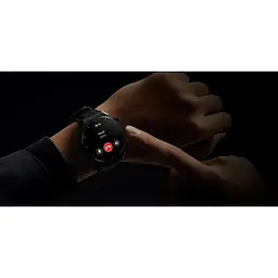 Смарт-годинник Xiaomi Watch S1 BHR5559GL Black - мініатюра 5