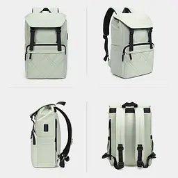 Рюкзак Tigernu T-B9381 15.6` Green [121216] - мініатюра 6
