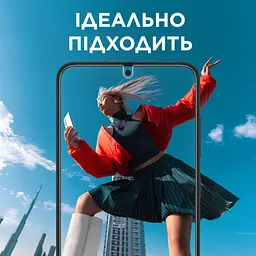 Скло захисне PANZERGLASS Xiaomi 14 Ultra Ultra-Wide Fit (PG_8074) - мініатюра 7