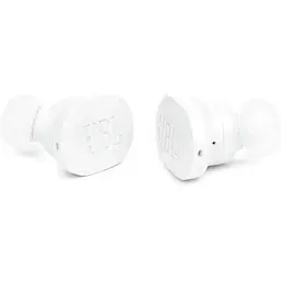 Навушники JBL Tune Buds White (JBLTBUDSWHT) - мініатюра 9