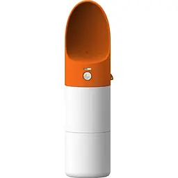 Поїлка для тварин Moestar Rocket MS0010001 Orange