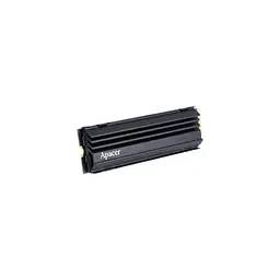 Накопичувач SSD M.2 2280 1TB Apacer (AP1TBAS2280Q4U-1) - мініатюра 1