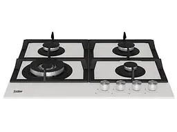 Варильна поверхня Beko HILW 64225 SW - мініатюра 3