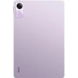 Планшет Redmi Pad SE 6/128GB Wi-Fi Lavender Purple [95401] - мініатюра 4