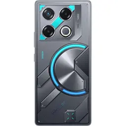 Смартфон Infinix GT 20 Pro 12/256Gb Mecha Blue [111540] - мініатюра 5