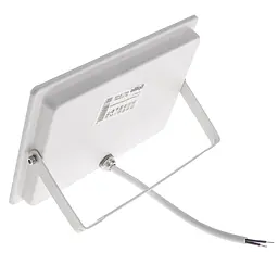Прожектор Brille вуличний LED вологозахищений IP65 HL-28/50W NW - мініатюра 2