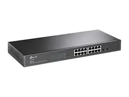 Комутатор TP-LINK TL-SG2218P - мініатюра 2