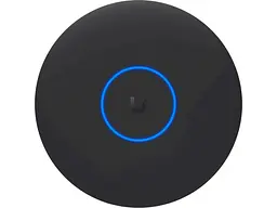 Точка доступу Ubiquiti UniFi U7 Pro XGS Black (U7-PRO-XGS-B) - мініатюра 2