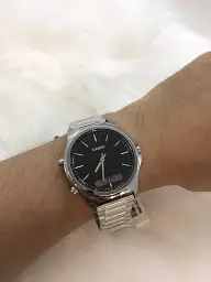 Годинник Casio MTP-VC01D-1E - мініатюра 4