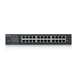 Комутатор ZYXEL GS1915-24E (GS1915-24E-EU0101F) - мініатюра 3