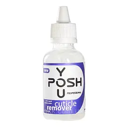 Ремувер для кутикули лужний YouPOSH 50 мл