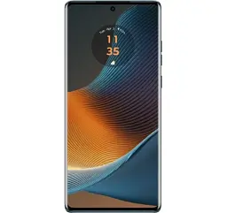 Смартфон Motorola Edge 50 Fusion 8/256GB Forest Blue (PB3T0059) (UA) - мініатюра 3