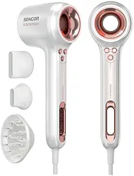 Фен Sencor SHD 9150RS (7224499)