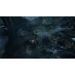 Ключ активації Microsoft Miasma Chronicles для Xbox Series S/X - мініатюра 7