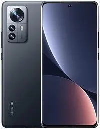 Смартфон Xiaomi 12 Pro 12/256GB Gray