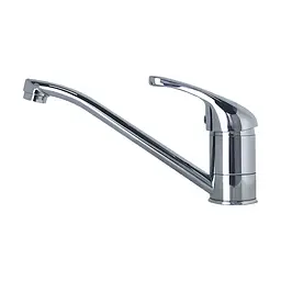 Змішувач для кухні Globus Lux Solly GLSO-0203 Хром - мініатюра 3