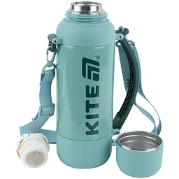 Термос Kite зелений 1.2 л (K25-1225-3) - мініатюра 4