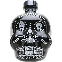 Текіла KAH Anejo 100% Agave, 40%, 0,05 л - мініатюра 2