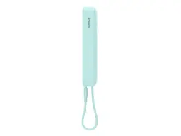 Зовнішній акумулятор (павербанк) BASEUS Magnetic Mini 10000mAh 30W Blue P1002210B333-00 - мініатюра 5