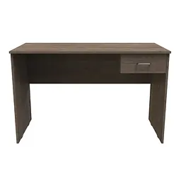 Стіл комп'ютерний Бад Ferrum-decor 750x1200x600 ДСП Дуб Сонома Трюфель 16 мм (FRD-104762)