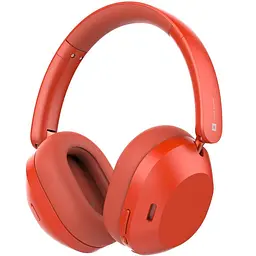 Bluetooth-гарнітура Realme (TechLife Studio H1 Red_EU)