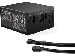 Блок живлення be quiet! Straight Power 12 750W (BN336) - мініатюра 2