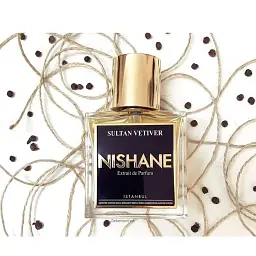 Парфуми Sultan Vetiver 100 ml - мініатюра 4