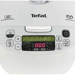 Мультиварка Tefal Spherical Bowl RK745134 [60015] - мініатюра 3