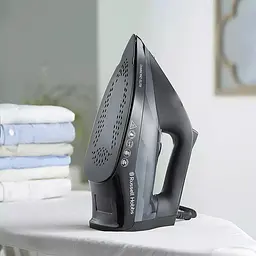 Праска Russell Hobbs Diamond Elite, 3100Вт, 350мл, паровий удар -220гр teh0016273 - мініатюра 9