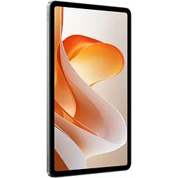 Планшет Blackview Mega 2 SET 12/256Gb LTE Moss Green Global EU [163263] - мініатюра 4