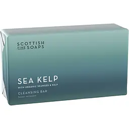 Очищаюче мило для рук Scottish Fine Soaps Sea Kelp Marine Spa 220 г (5016365032506)