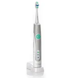 Електрична зубна щітка Trisa Professional Sonic 4664.7010