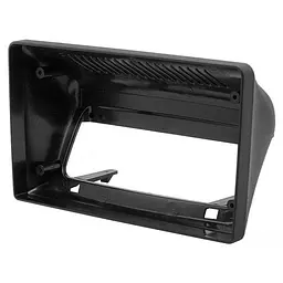 Перехідна рамка Toyota Yaris Carav 22-1225 - мініатюра 2