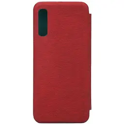 Чохол-книжка BeCover Exclusive для Xiaomi Mi 9 SE Burgundy Red (703885) - мініатюра 2