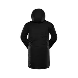 Куртка Alpine Pro Garg MJCD698 990 - M - чорний (007.020.0109) - мініатюра 3