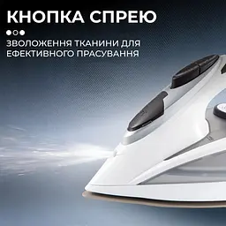 Праска Sokany AJ-2052 - мініатюра 8