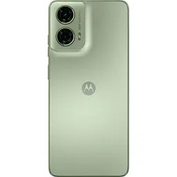 Смартфон Motorola Moto G24 4/128Gb UA-UCRF Ice Green [PB180011RS] [102579] - мініатюра 5