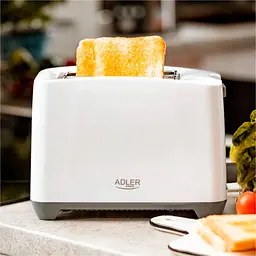 Тостер Adler AD 3216 [132672] - мініатюра 7