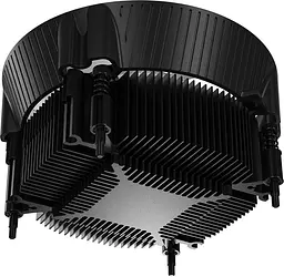 Кулер для процесора ID-Cooling DK-07i Rainbow (DK-07i Rainbow) - мініатюра 5