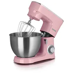 Міксер планетарний-тестоміс Heinrich's HKM 8078 Rosa 8.0 л - мініатюра 2