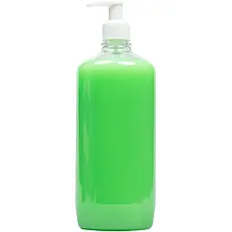Засіб для миття посуду NeoCleanPro Бальзам Алоє вера 1 л - мініатюра 3