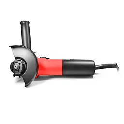 Кутова шліфувальна машина Stark AG-1150 Profi (130011500) - мініатюра 4