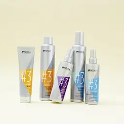 Сухий шампунь-мус Indola Innova Dry Shampoo Foam, 300 мл (2706240) - мініатюра 2