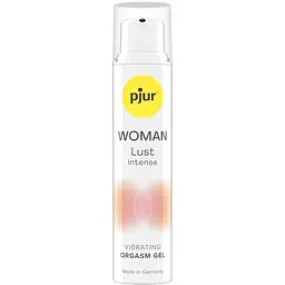 Рідкий вібратор Pjur Woman Lust Intense (15 мл)